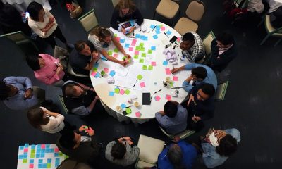 Design Thinking Sprints Lead Directly to Mobility Management Outcomes