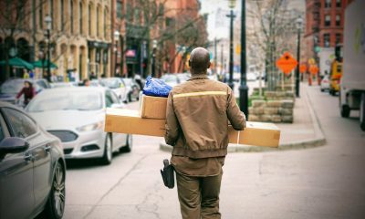 Getting Ahead of the Curb: Managing to Maximize Accessibility in a Burgeoning Delivery World