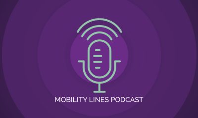 New Mobility Lines Podcast Episode!