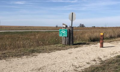 Shared Scooters and Bikes Everywhere… Except in Rural Communities?