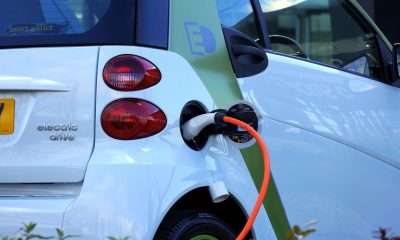 Battery Swaps: A new way to keep EVs charged