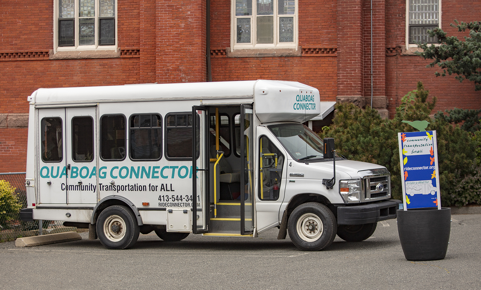 Massachusetts Transit Provider Offers Patients Streamlined Access To