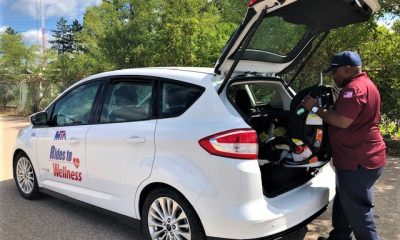 Researching Carseats: An Example of Mobility Management Technical Assistance in Massachusetts