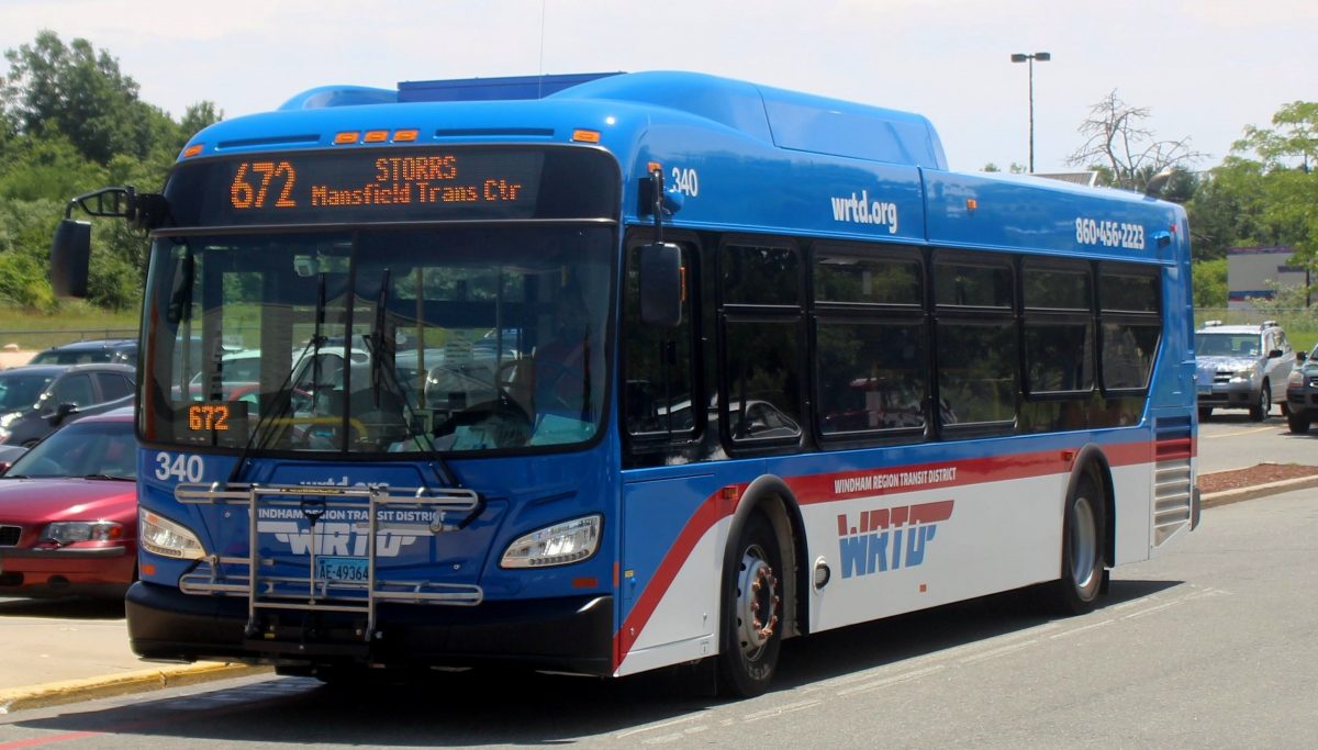 Connecticut Introduces New Transit Initiative to Boost Workforce ...