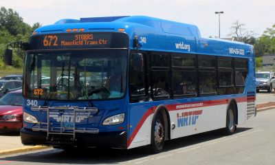 Connecticut Introduces New Transit Initiative to Boost Workforce Development