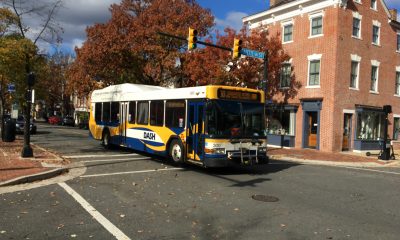 Transportation Navigator: Virginia’s Approach to Providing a One-Click Resource