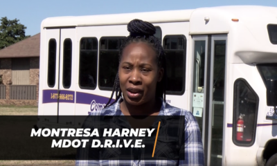 Training Formerly Unhoused Individuals as CDL Drivers