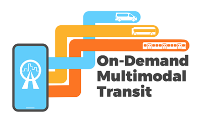 Are multimodal systems the future of public transit?