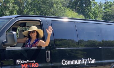 Connecting Newly Housed Residents with Transit
