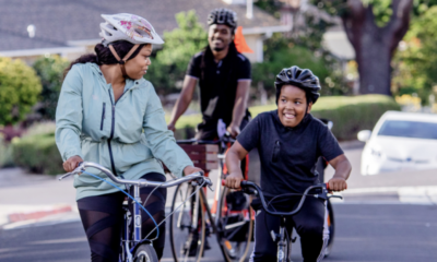 California Focuses on E-Bike Incentives and Equity