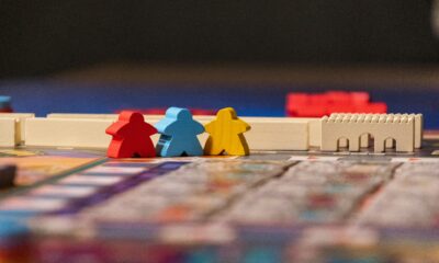 Gamification of Transit: a Solution to Increase Ridership Post-Pandemic?