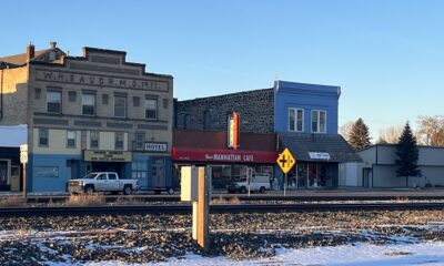 Community-Driven Transportation in Lincoln County, Idaho